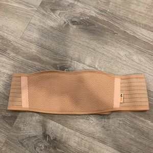 Maternity AZMed Pregnancy velcro belly band